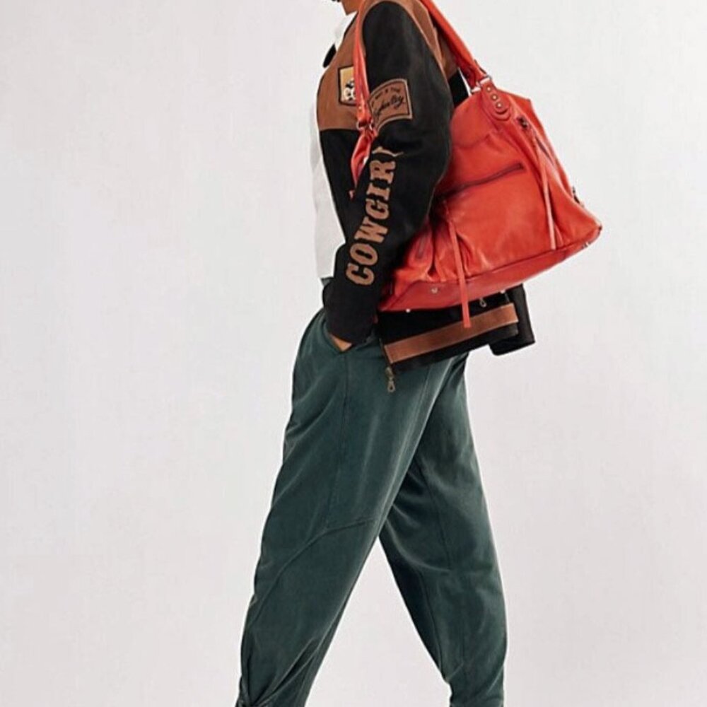 Free People One Billie Joggers Size Small Super Cute! 💗 - Picture 2 of 10